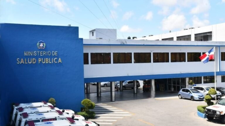Salud Pública alerta por aumento significativo de contagios de virus sincitial respiratorio