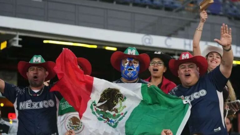 México exhorta a sus ciudadanos a actuar con prudencia durante viaje al Super Bowl LX en EE. UU.