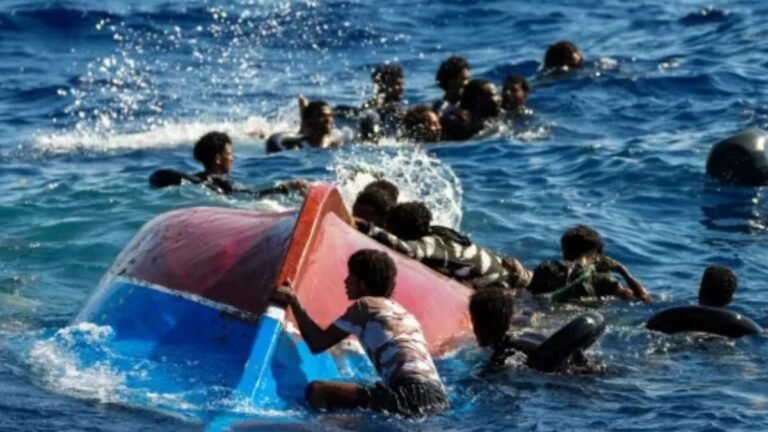 Tragedia en el Mediterráneo: naufragio entre Argelia y España deja 17 migrantes muertos