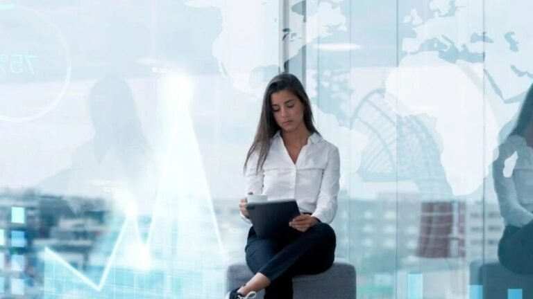 Agentes digitales: de la automatización a la autonomía empresarial