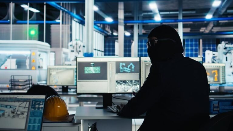 Servicios empresariales, manufactura y tecnología: los principales blancos del ransomware